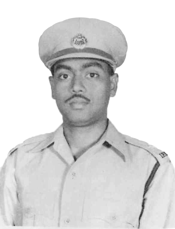 A Rajamohan A Rajamohan